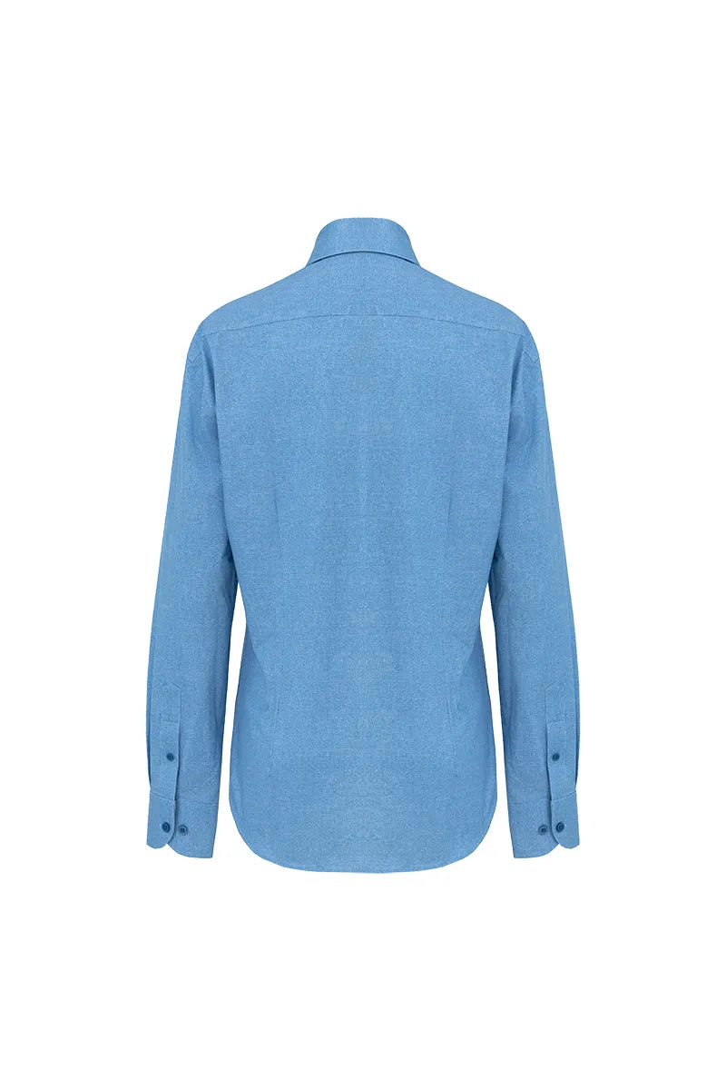The Ashwell Shirt