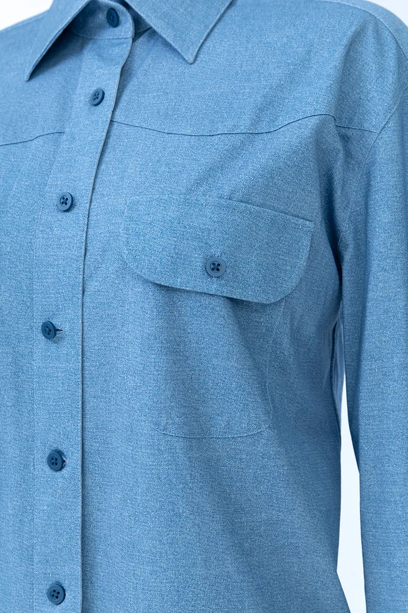 The Ashwell Shirt