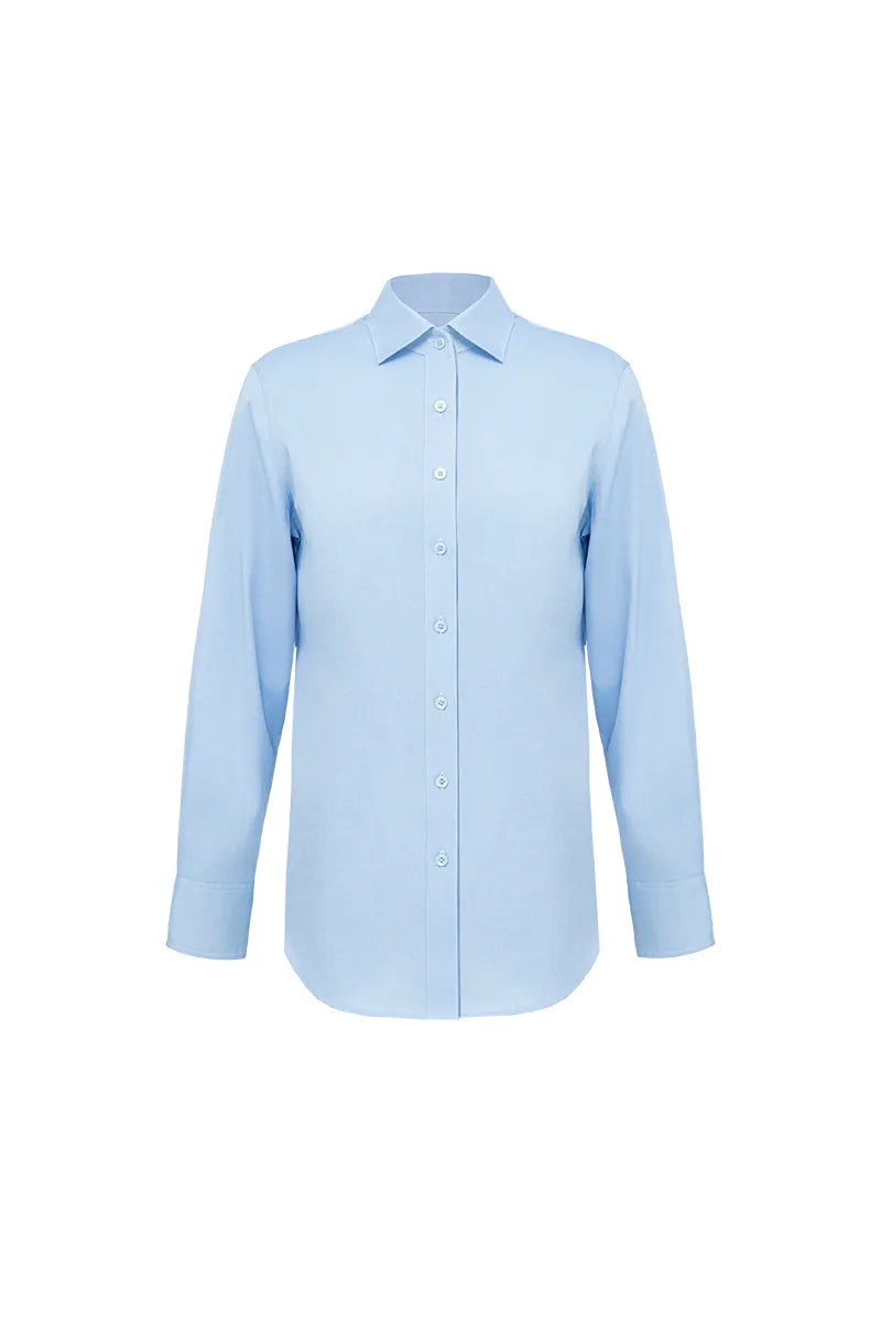 The Calderwood Shirt