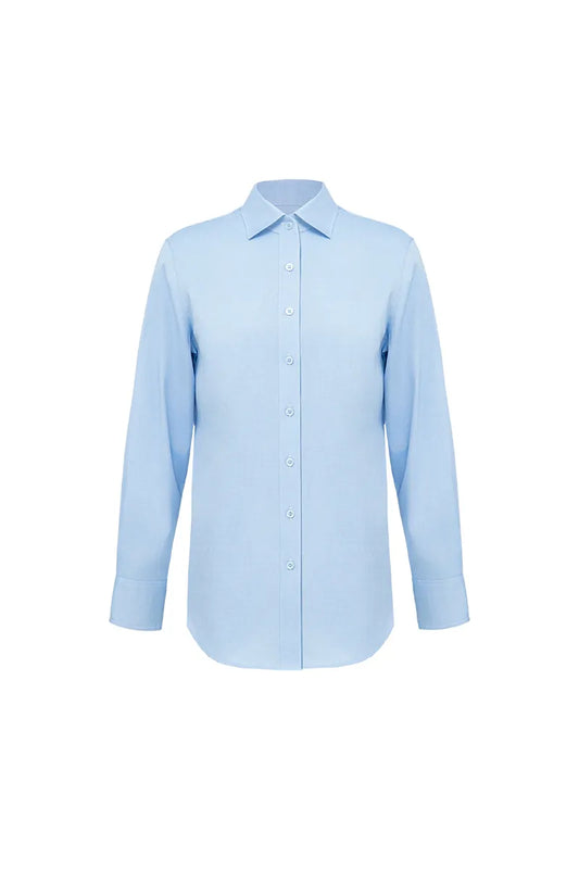 The Calderwood Shirt