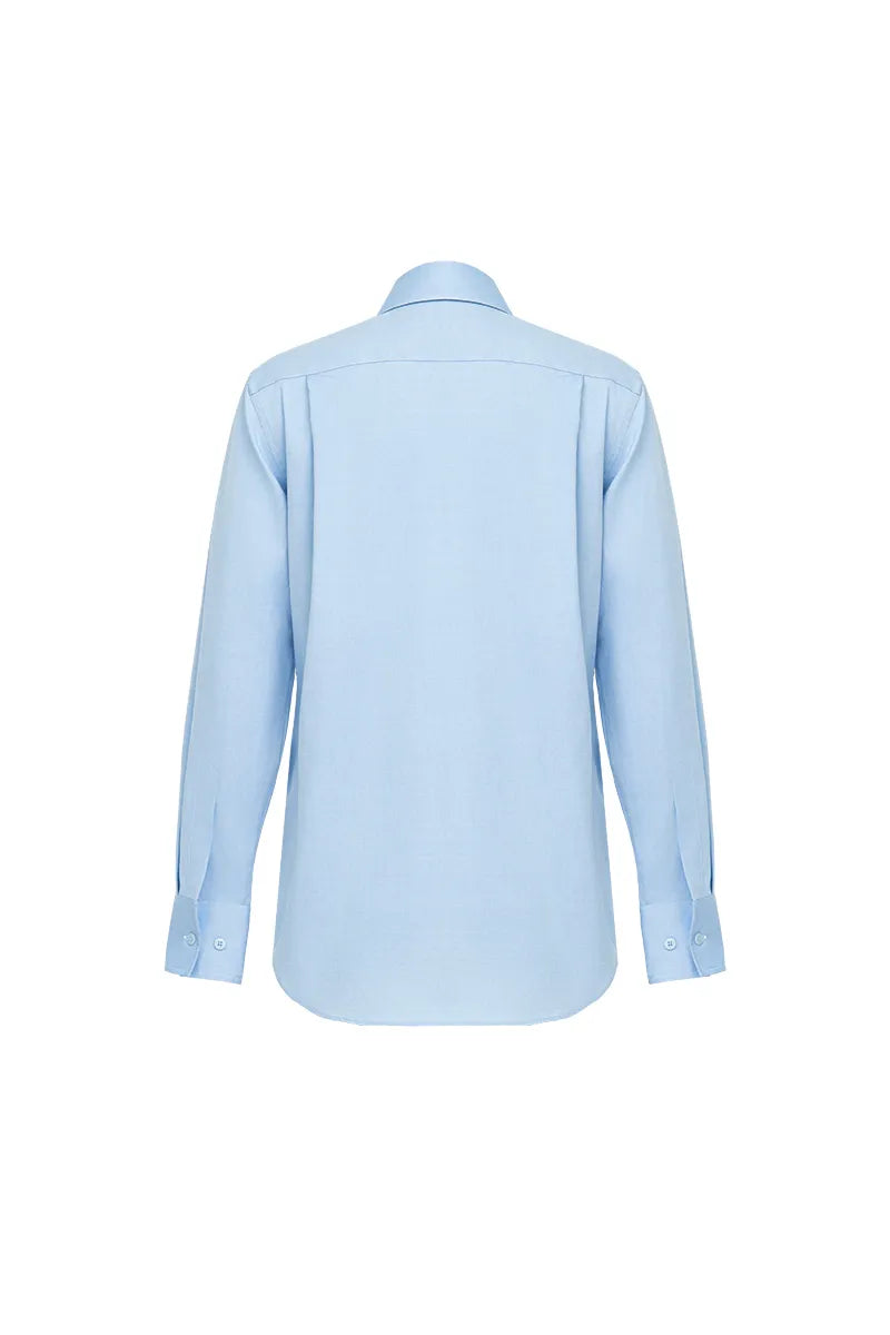 The Calderwood Shirt