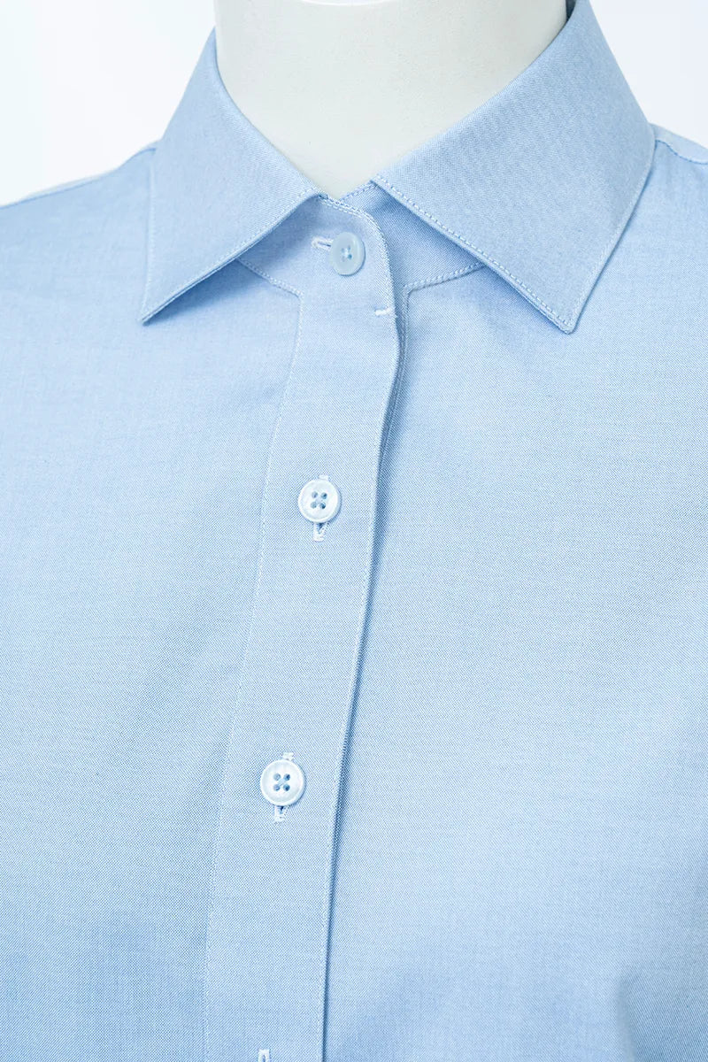 The Calderwood Shirt