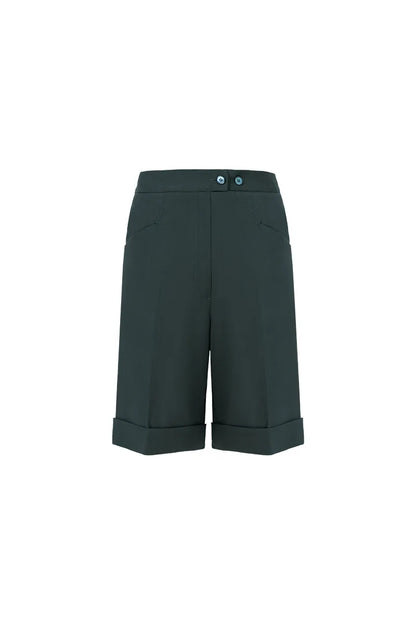 The Asymmetric Utility Short