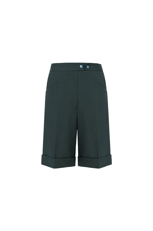 The Asymmetric Utility Short