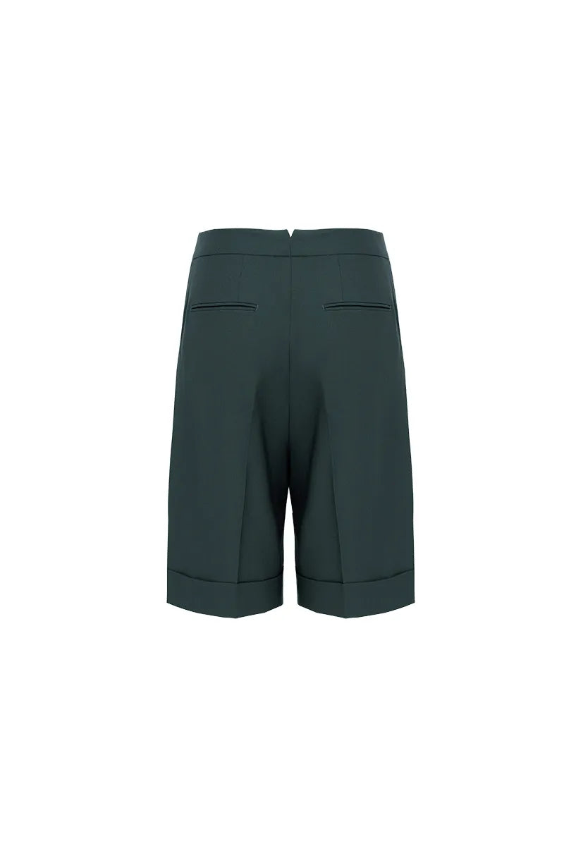 The Asymmetric Utility Short
