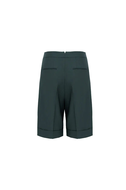 The Asymmetric Utility Short