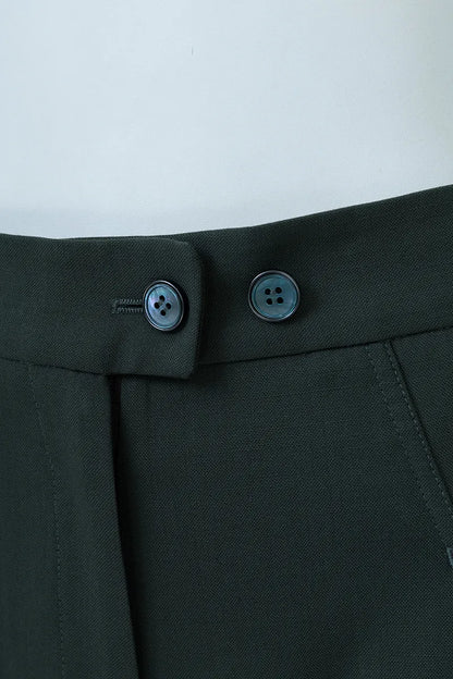 The Asymmetric Utility Short