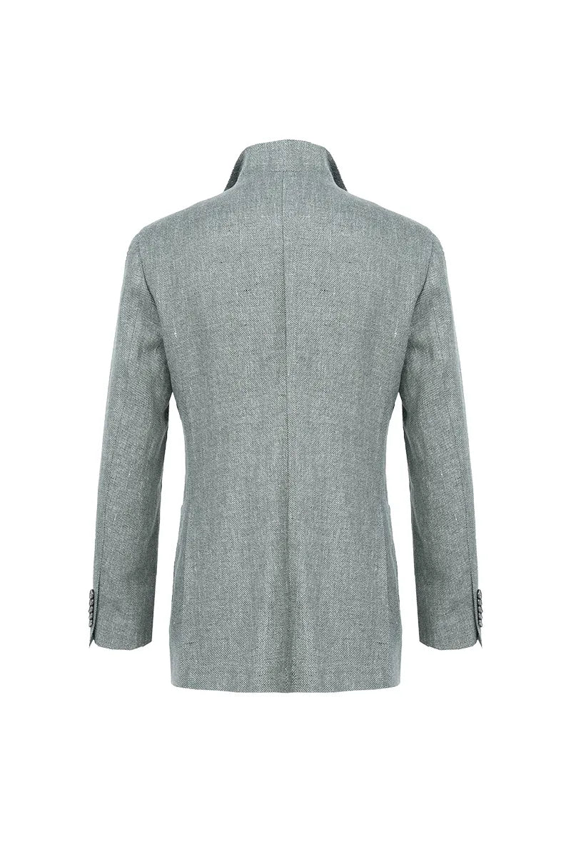 Hawthorne Wool Blend Casual Jacket
