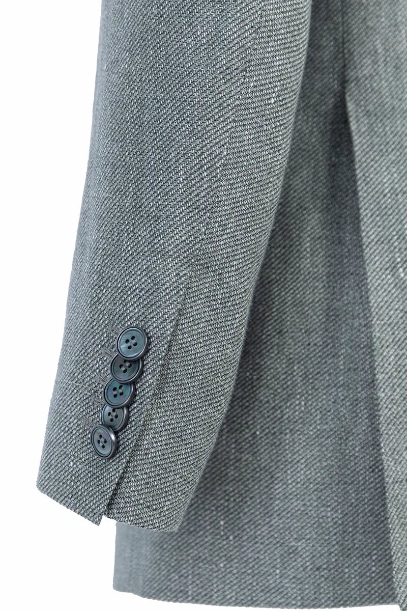 Hawthorne Wool Blend Casual Jacket