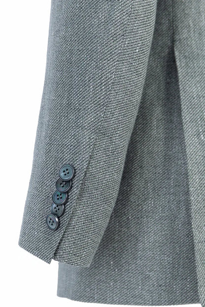 Hawthorne Wool Blend Casual Jacket