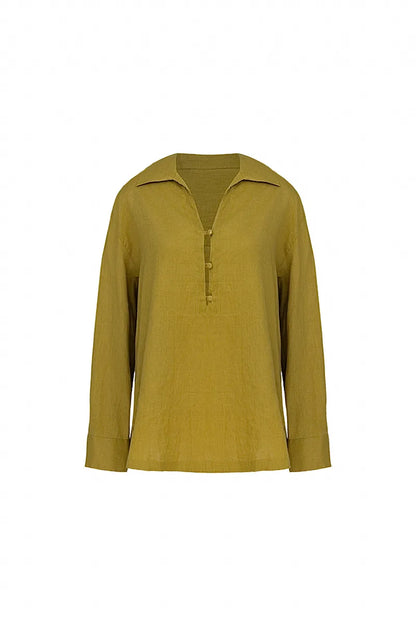 The Fairbourne Shirt