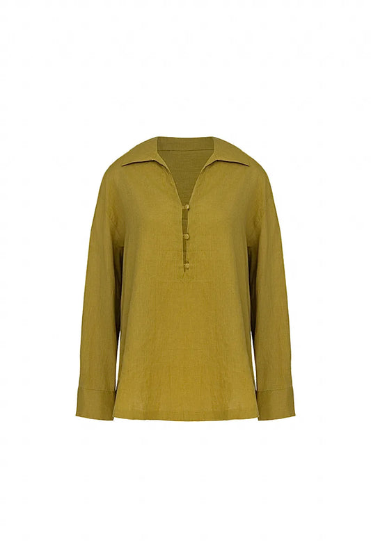 The Fairbourne Shirt