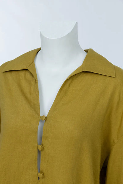 The Fairbourne Shirt