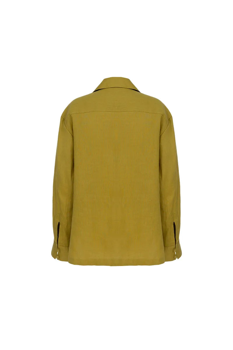 The Fairbourne Shirt