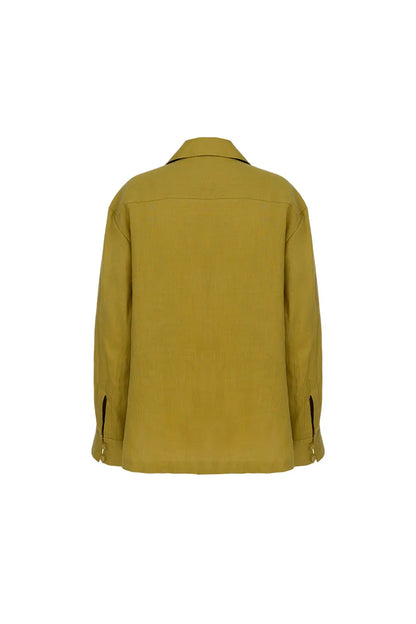 The Fairbourne Shirt