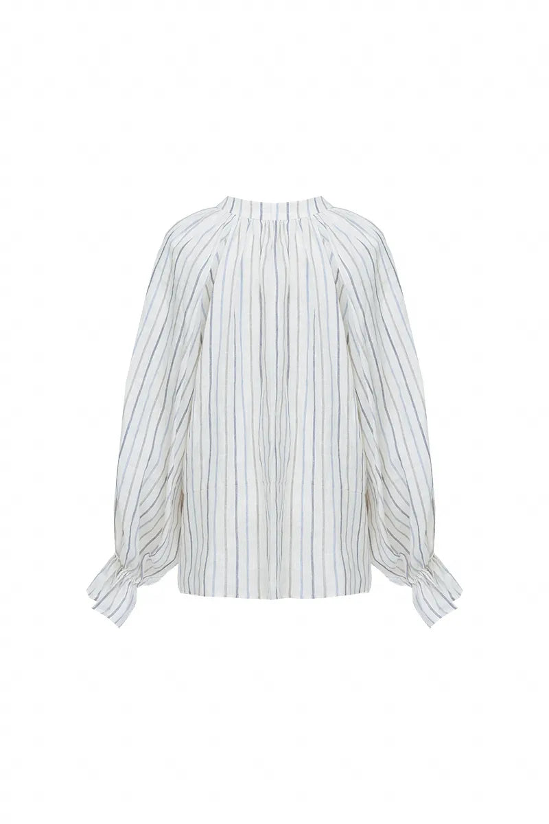 The Winslow Shirt