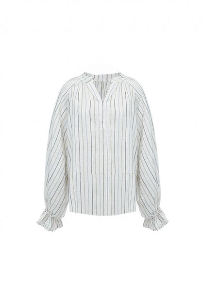 The Winslow Shirt