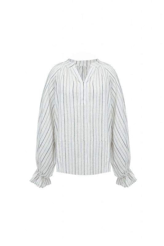 The Winslow Shirt