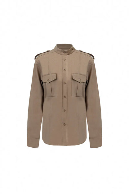 The Ashcombe Shirt