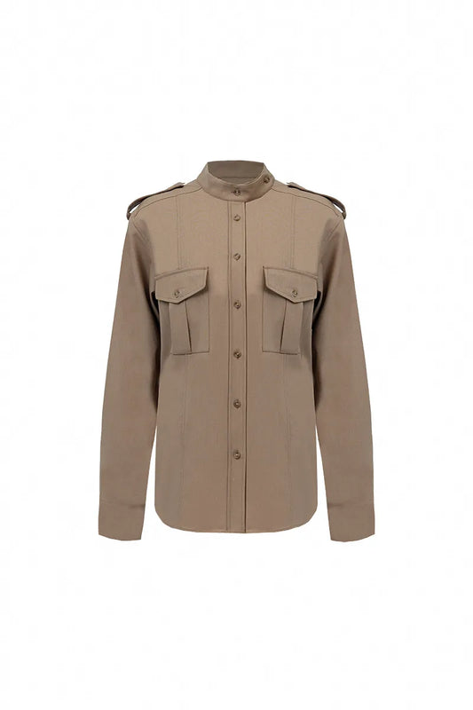 The Ashcombe Shirt