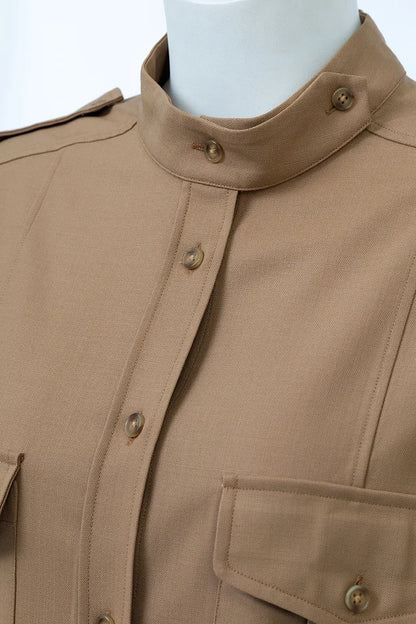 The Ashcombe Shirt