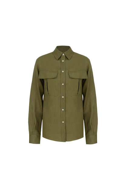 The Radnor Shirt