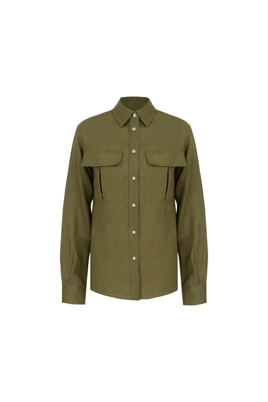 The Radnor Shirt