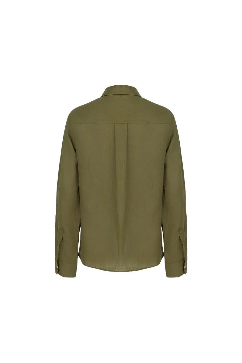 The Radnor Shirt
