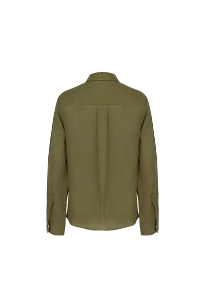 The Radnor Shirt