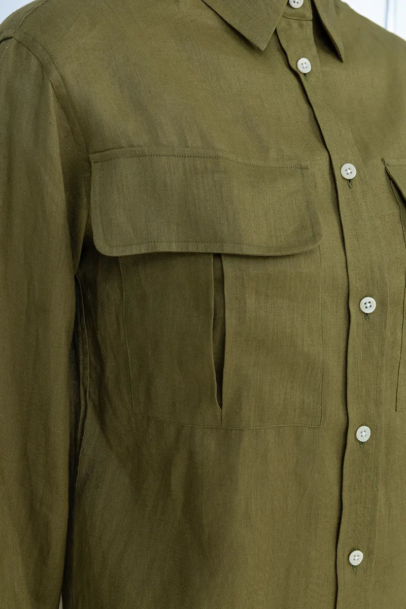The Radnor Shirt