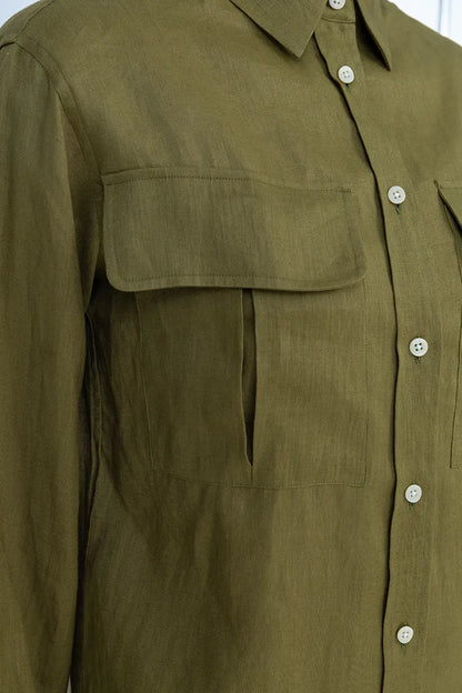 The Radnor Shirt