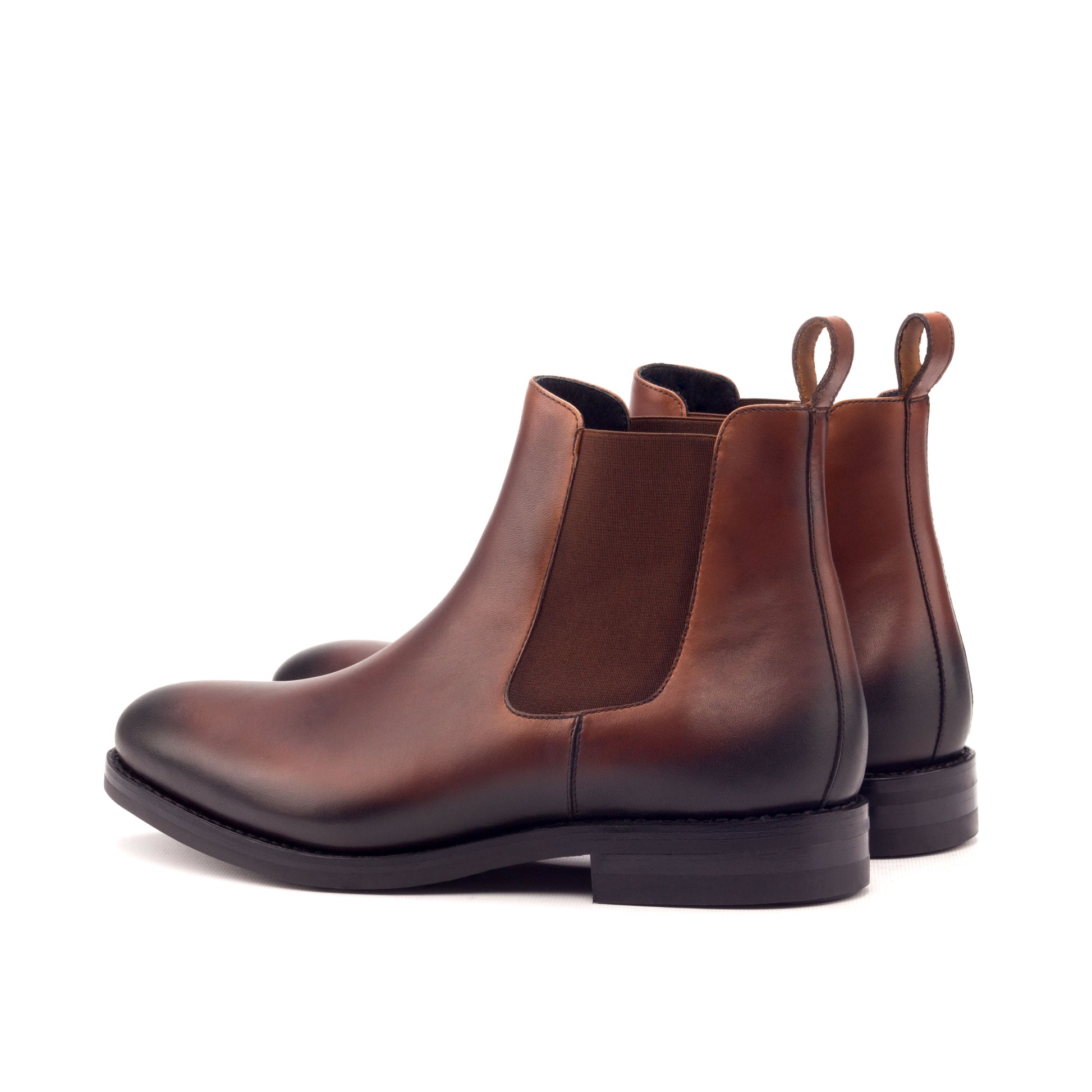 Chelsea Boot Classic - The Drafting Room