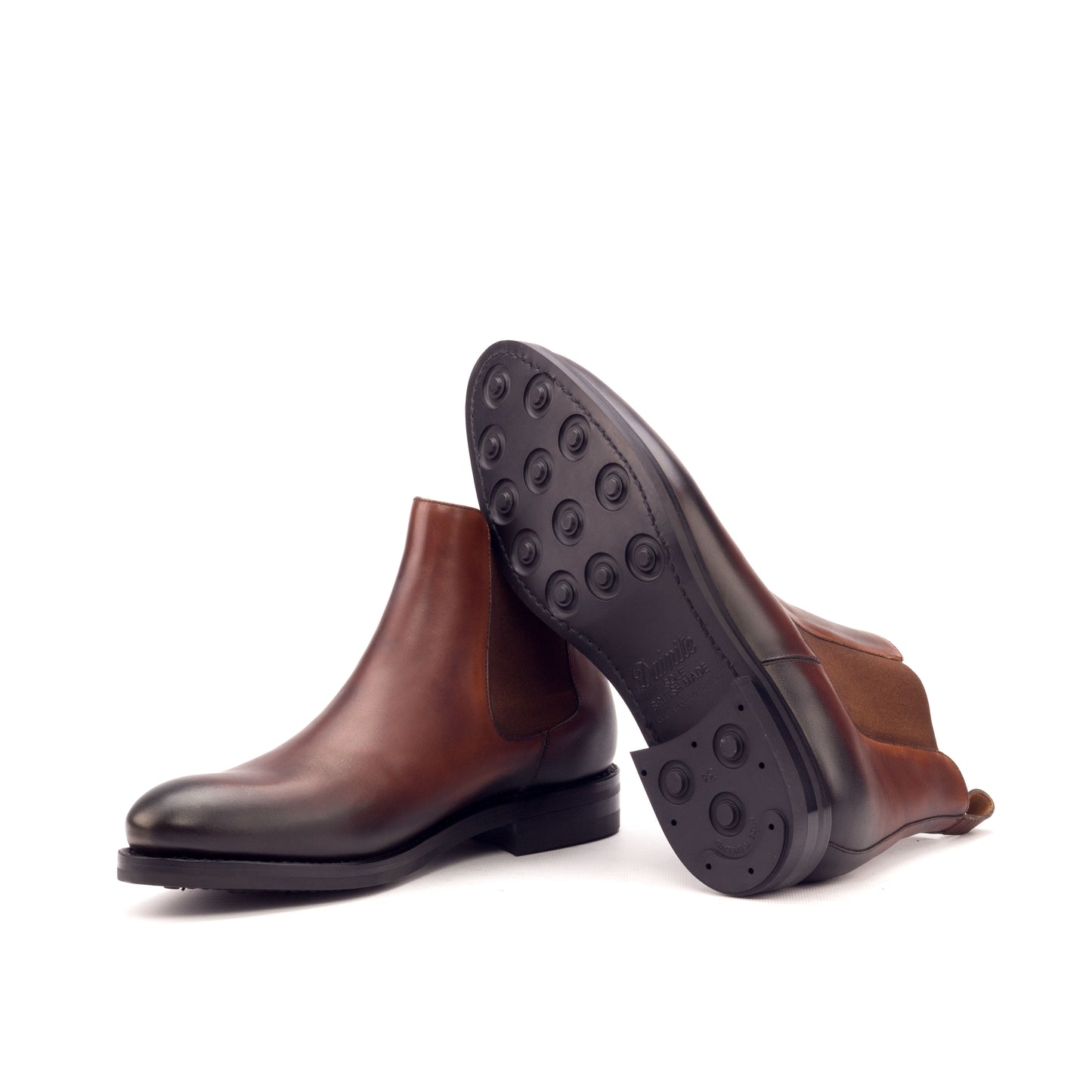 Chelsea Boot Classic - The Drafting Room