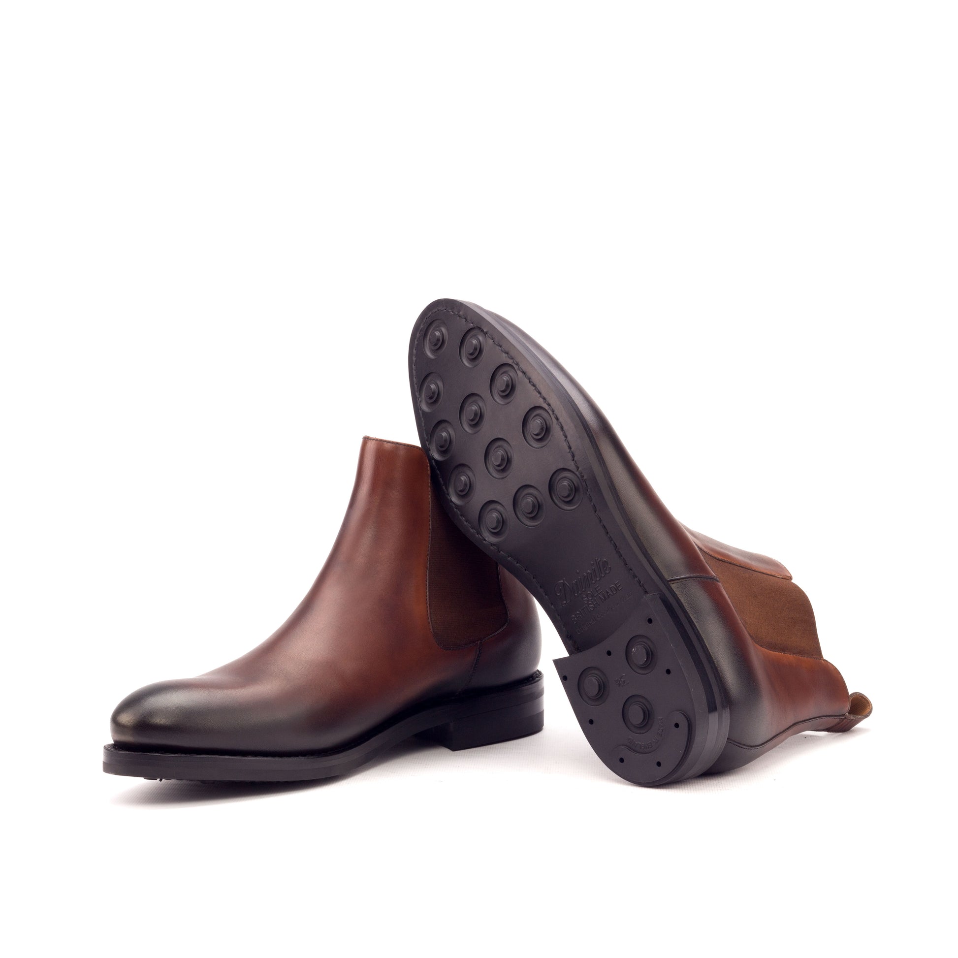 Chelsea Boot Classic - The Drafting Room