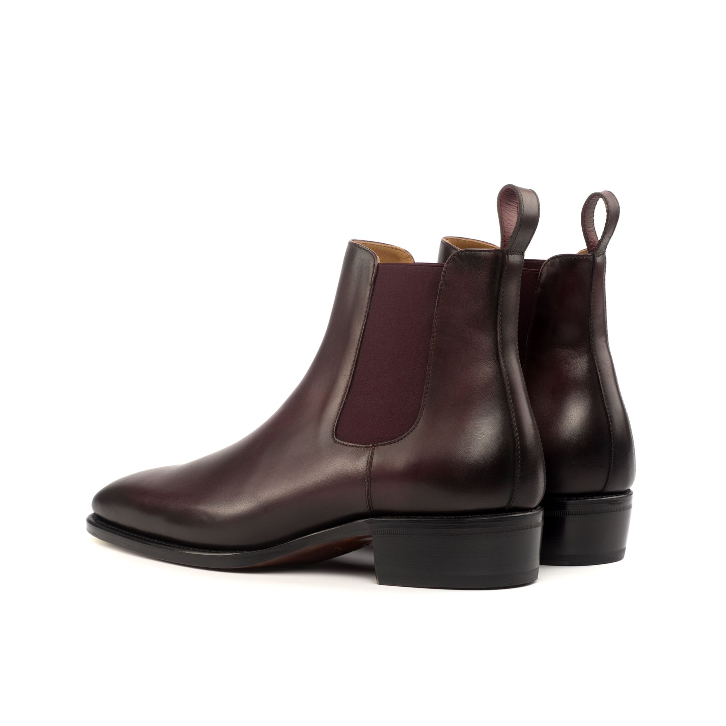 Chelsea Boot Classic - The Drafting Room