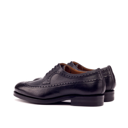 Longwing Blucher - The Drafting Room