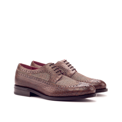 Longwing Blucher - The Drafting Room
