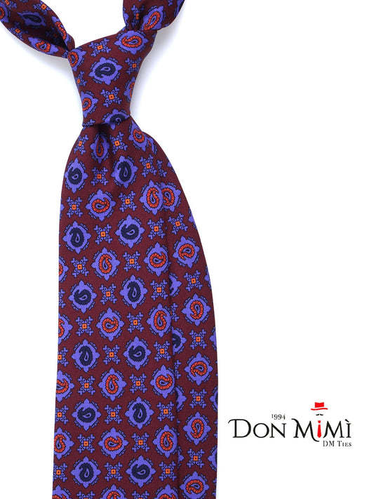 Luxury Silk Necktie