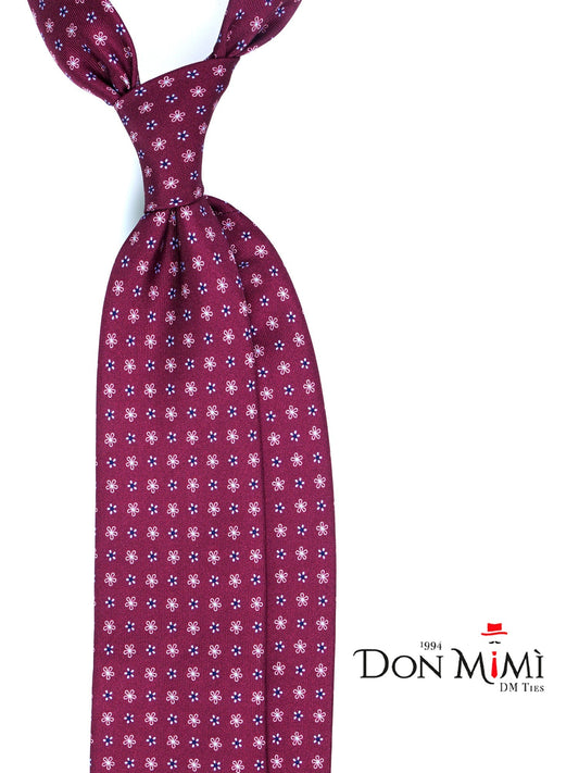 Luxury Silk Necktie