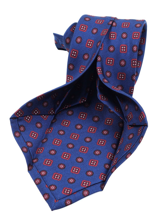 Luxury 7-Fold Tie – Stefania