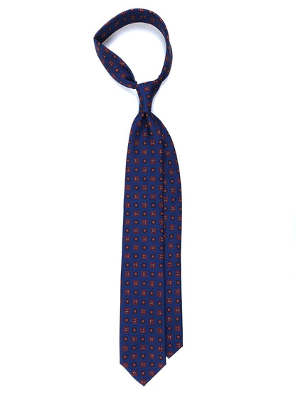 Luxury 7-Fold Tie – Stefania
