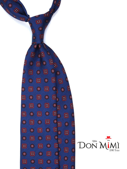 Luxury 7-Fold Tie – Stefania