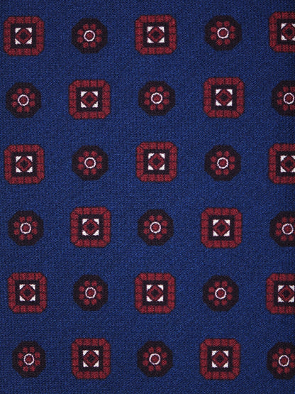 Luxury 7-Fold Tie – Stefania