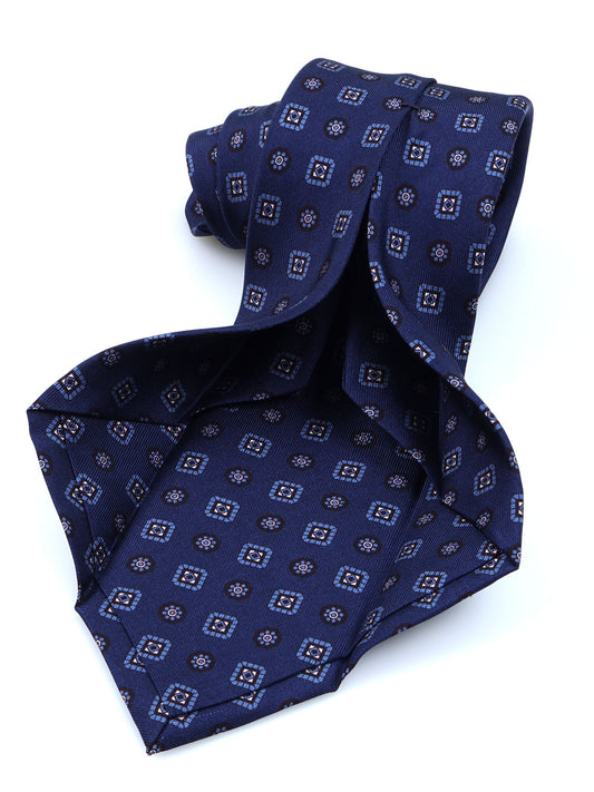Luxury 7-Fold Tie – Stefania