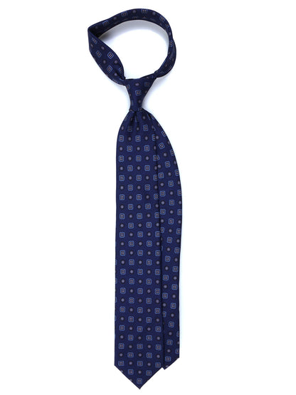 Luxury 7-Fold Tie – Stefania