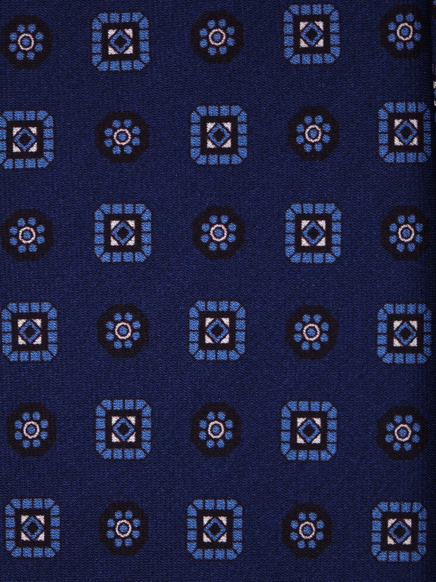 Luxury 7-Fold Tie – Stefania