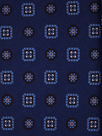 Luxury 7-Fold Tie – Stefania