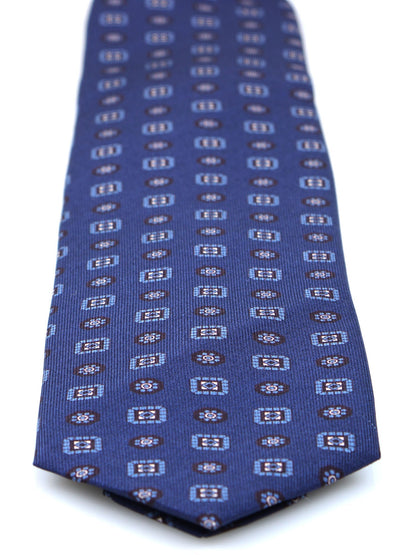 Luxury 7-Fold Tie – Stefania