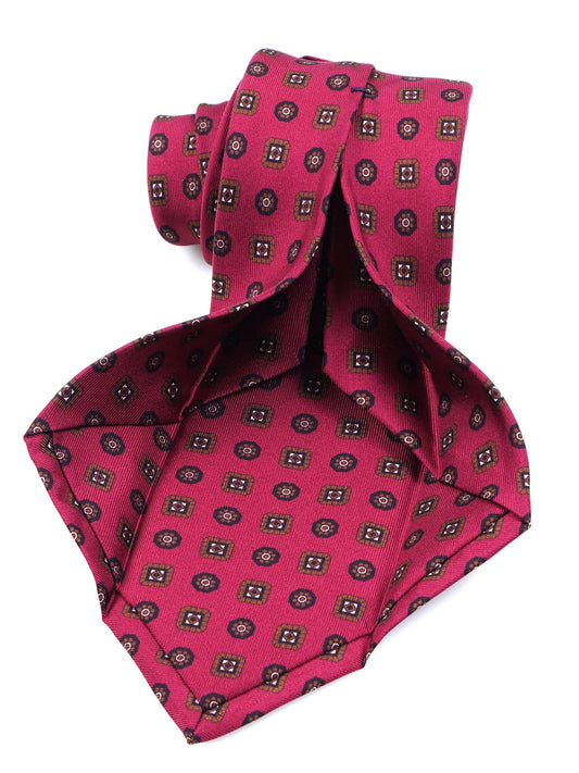 Luxury 7-Fold Tie – Stefania