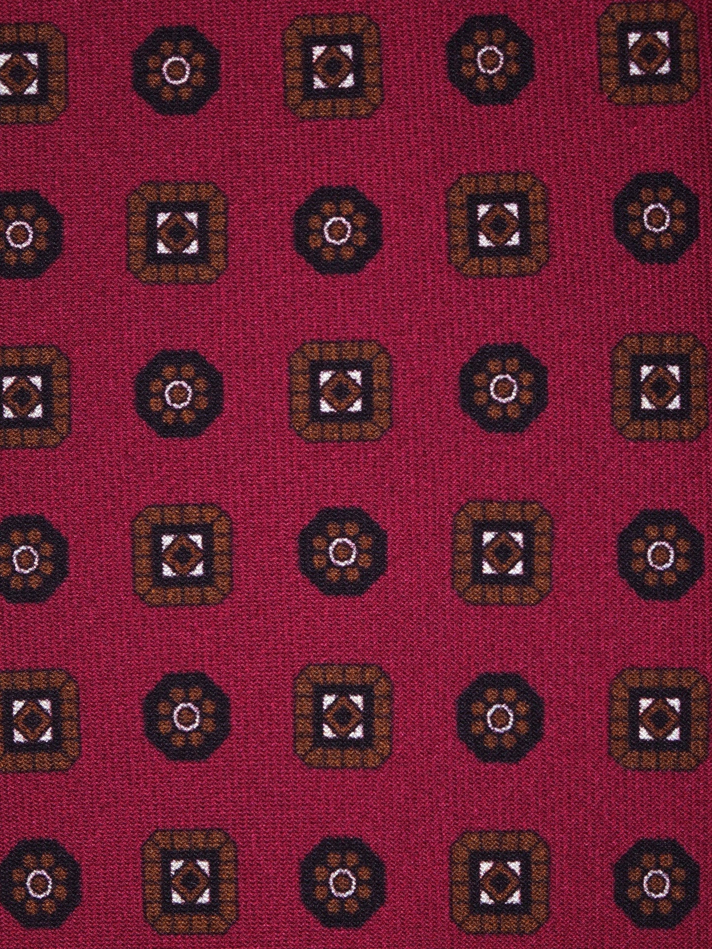 Luxury 7-Fold Tie – Stefania